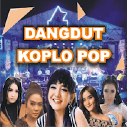Lagu Pop - Dangdut Koplo Version icon