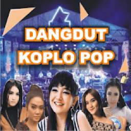Lagu Pop - Dangdut Koplo Version 1.0