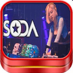DJ SODA REMIX 2019 icon