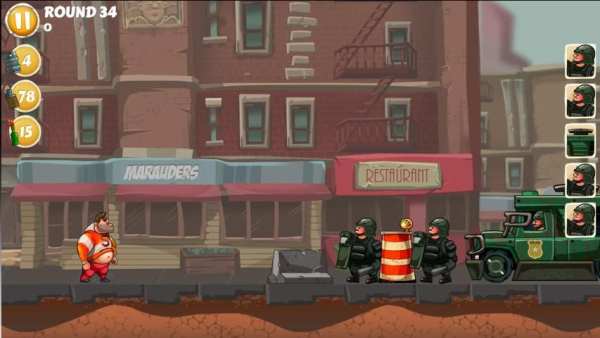 Angry Drunks screenshot 3