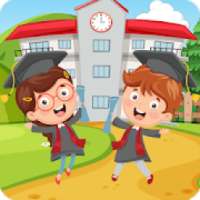 Kids Education Game on 9Apps