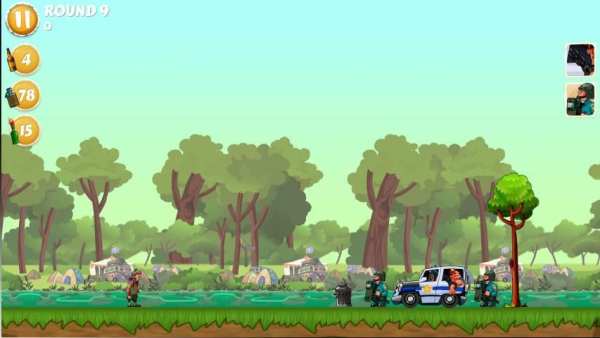 Angry Drunks screenshot 8