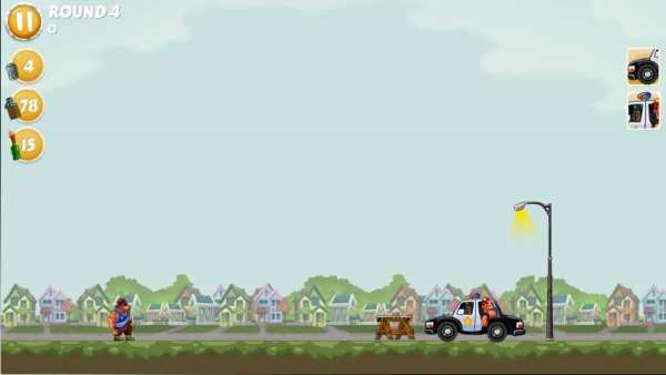 Angry Drunks screenshot 5