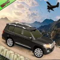 4x4 offroad Prado 3D game on 9Apps