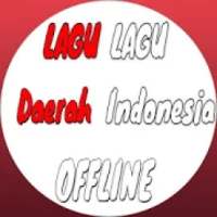 Lagu Daerah Indonesia Offline
