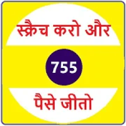 Scratch Daily Cash आइकन