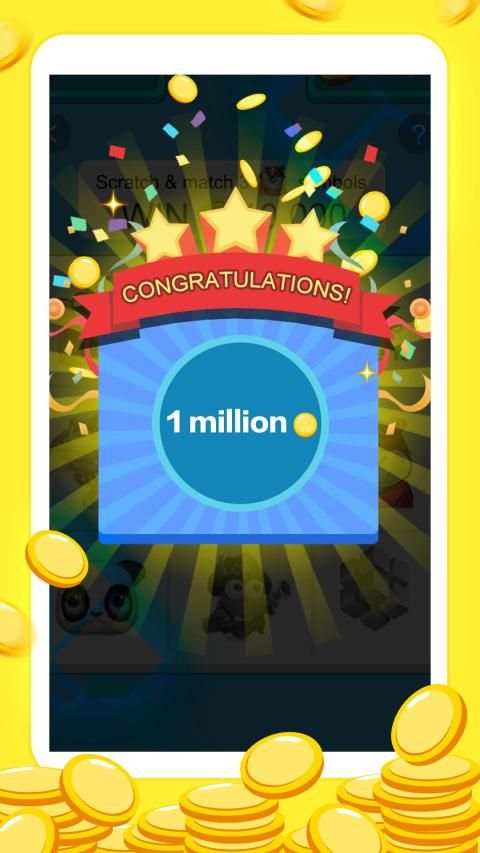 Lucky Cash - Win Real Money screenshot 1