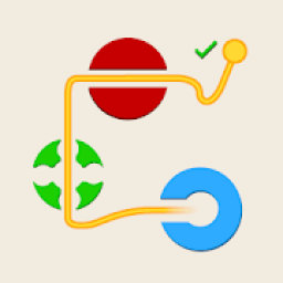 Don't get caught आइकन