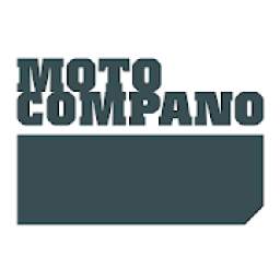 motocompano – Motorlife Navigation