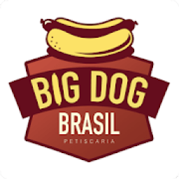 Big Dog Brasil icon