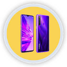 Theme for Realme 5s आइकन