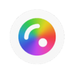 ikon Fast Simple Photo Editor