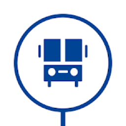 Stops Near Me - Phnom Penh Bus आइकन