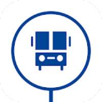 Stops Near Me - Phnom Penh Bus on 9Apps