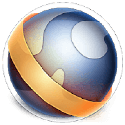 high speed page loading browser आइकन