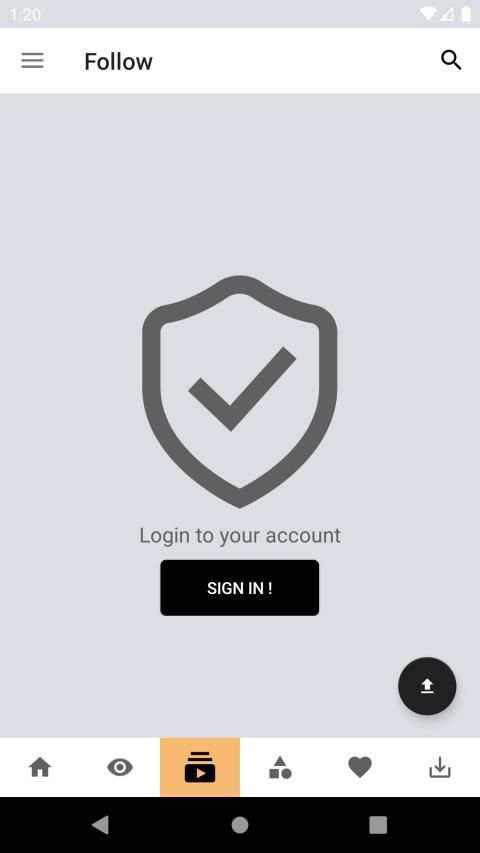 My Status - All Video Status App screenshot 2