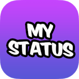 ikon My Status - All Video Status App
