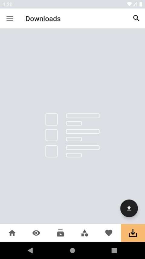 My Status - All Video Status App screenshot 1