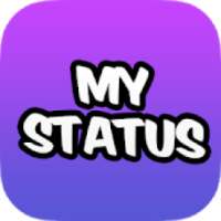 My Status - All Video Status App