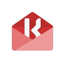ikon Kmail [KLWP]