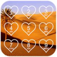 Desert AppLock