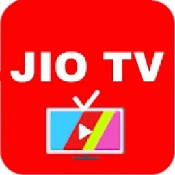 Live Jio TV HD Channels Guide आइकन