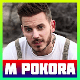 M Pokora Musique Sans Internet icon