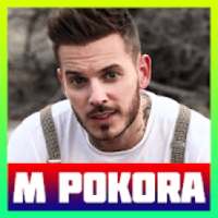 M Pokora Musique Sans Internet on 9Apps