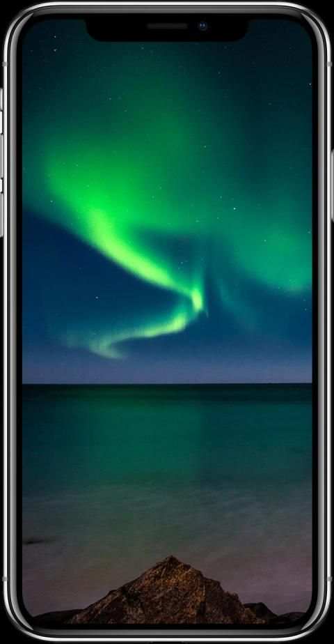 HD Oneplus 8 Wallpaper स्क्रीनशॉट 2