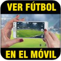 Donde Ver Futbol en Vivo y en Directo