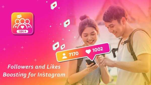Followers and Likes Boosting for Instagram screenshot 3