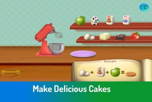 Shopping Game for kids screenshot 3
