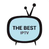 THE BEST TV