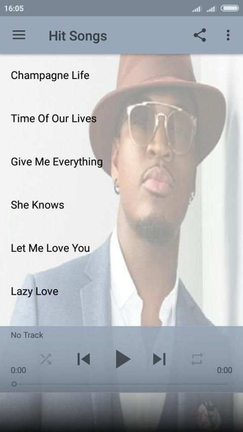 Best Of Ne-Yo (OFFLINE) screenshot 3