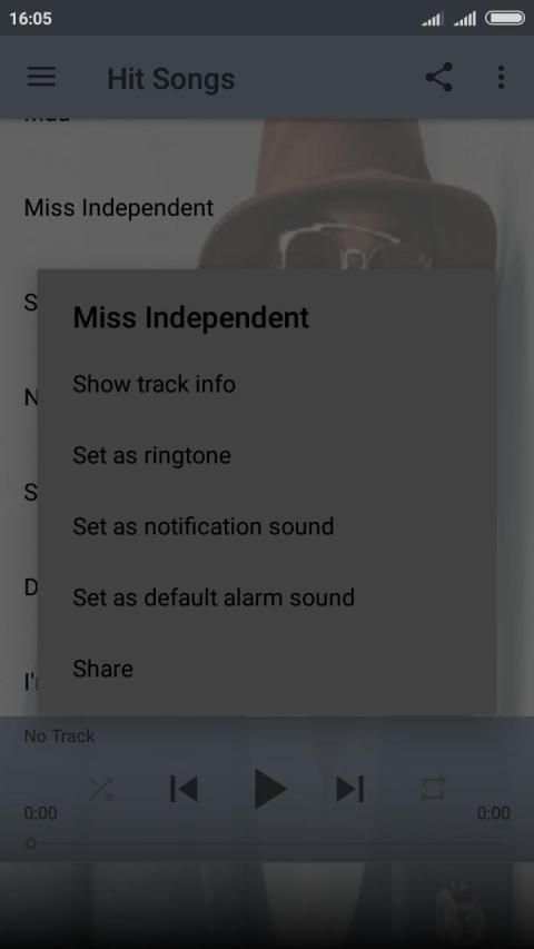 Best Of Ne-Yo (OFFLINE) screenshot 1