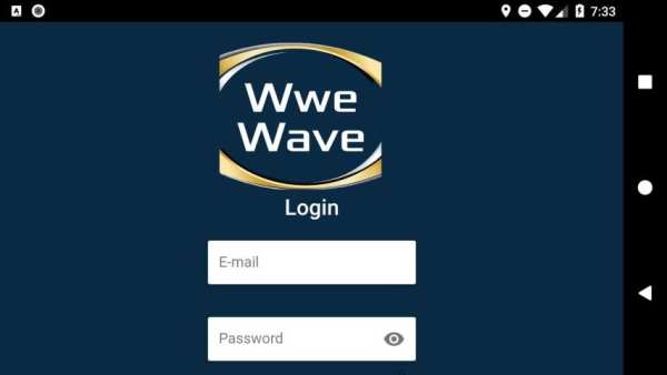 Wwe Wave screenshot 8