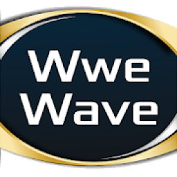 Wwe Wave आइकन
