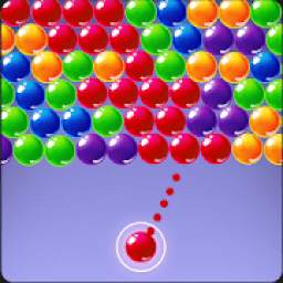 Bubble Shooter - Bubble Pop Shooting Game