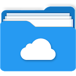 ikon File Manager - Easy file explorer &amp; file transfer