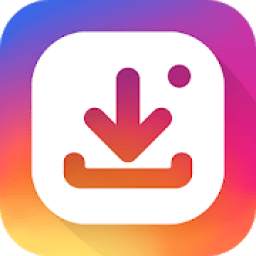 InstaSaver Photo & Video Downloader for Instagram