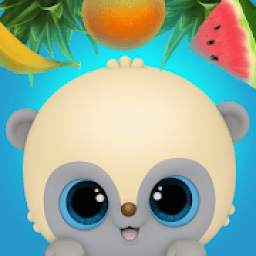 YooHoo & Friends: Fruit Festival & Cartoon Games!