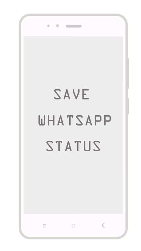 Status Downloader : Save WhatApp Status screenshot 3