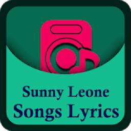 Sunny Leone Songs Lyrics