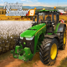 Farming Simulator 19 Walkthrough icon