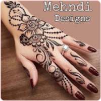 Mehndi Desings New 2019