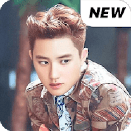 EXO D.O. wallpaper Kpop HD new आइकन