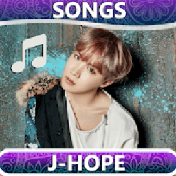 j-hope Songs - Offline आइकन