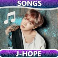 j-hope Songs - Offline on 9Apps