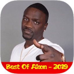 ikon Akon English Music 2020 - Offline Music