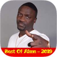 Akon English Music 2020 - Offline Music on 9Apps